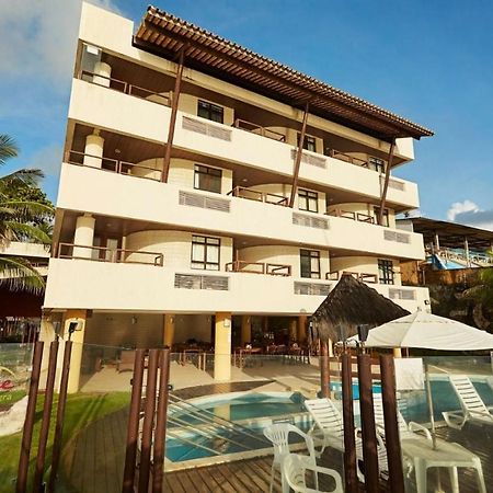 Elegance Suites Beira Mar ناتال المظهر الخارجي الصورة