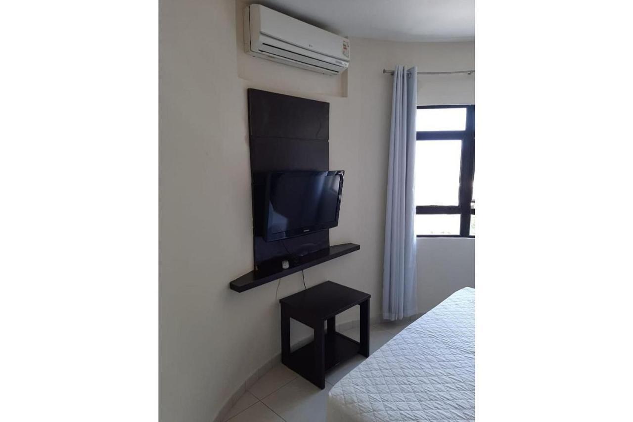 Elegance Suites Beira Mar ناتال المظهر الخارجي الصورة