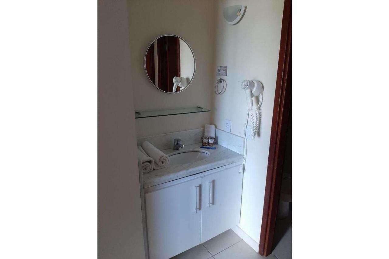 Elegance Suites Beira Mar ناتال المظهر الخارجي الصورة