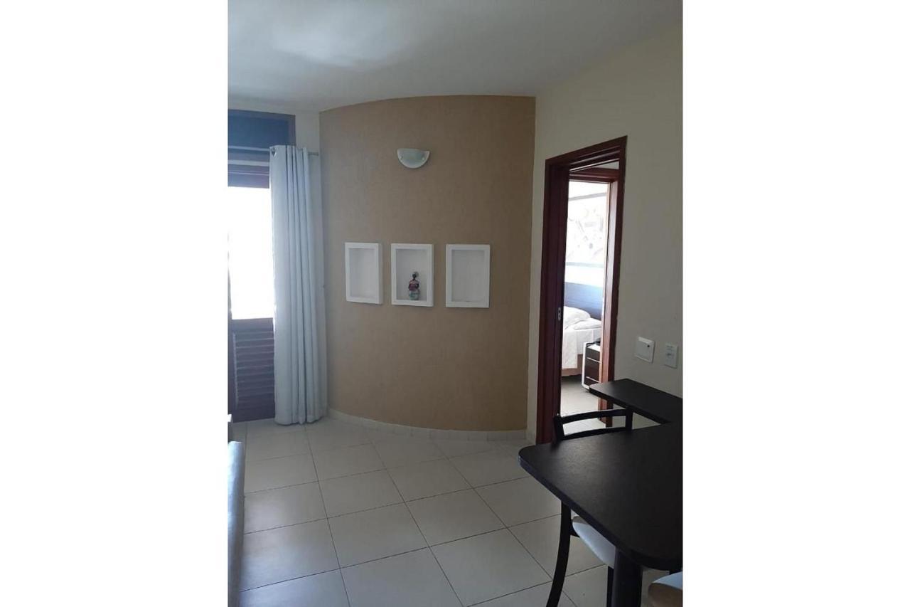 Elegance Suites Beira Mar ناتال المظهر الخارجي الصورة