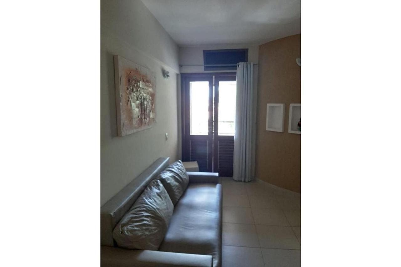 Elegance Suites Beira Mar ناتال المظهر الخارجي الصورة
