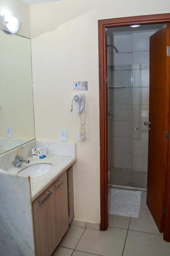 Elegance Suites Beira Mar ناتال المظهر الخارجي الصورة