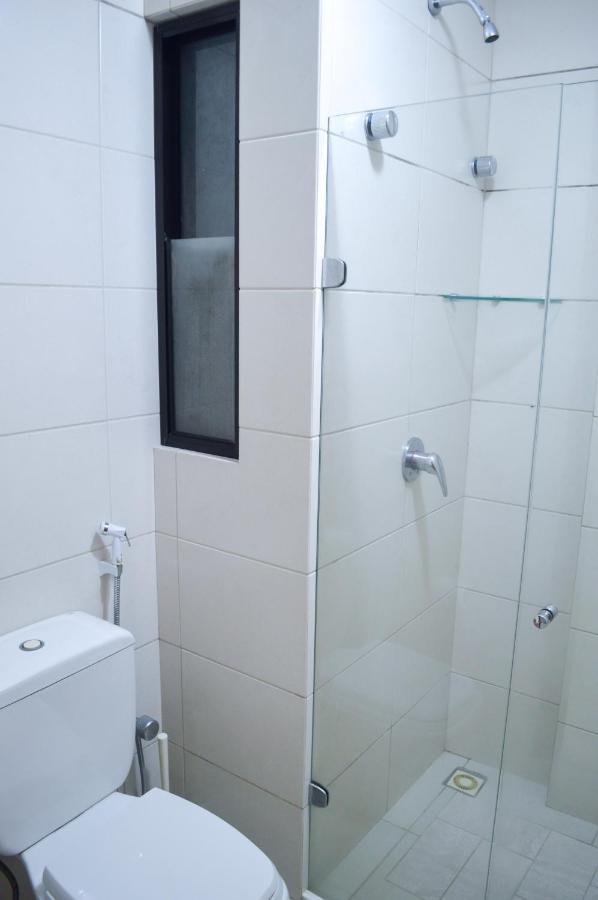 Elegance Suites Beira Mar ناتال المظهر الخارجي الصورة