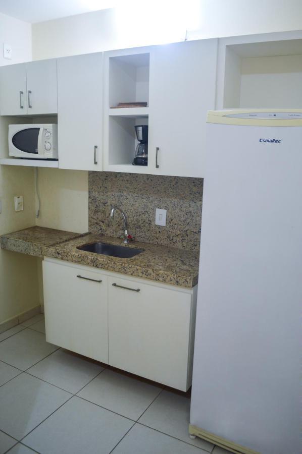 Elegance Suites Beira Mar ناتال المظهر الخارجي الصورة
