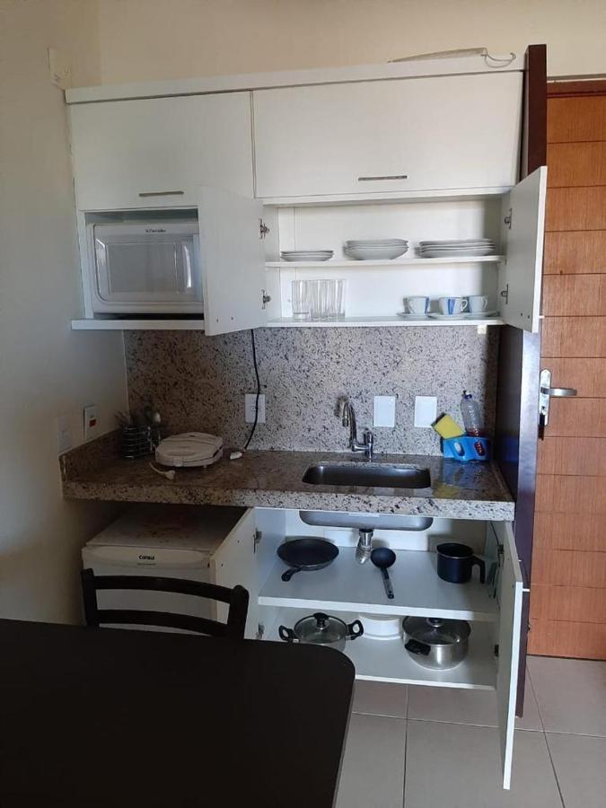 Elegance Suites Beira Mar ناتال المظهر الخارجي الصورة