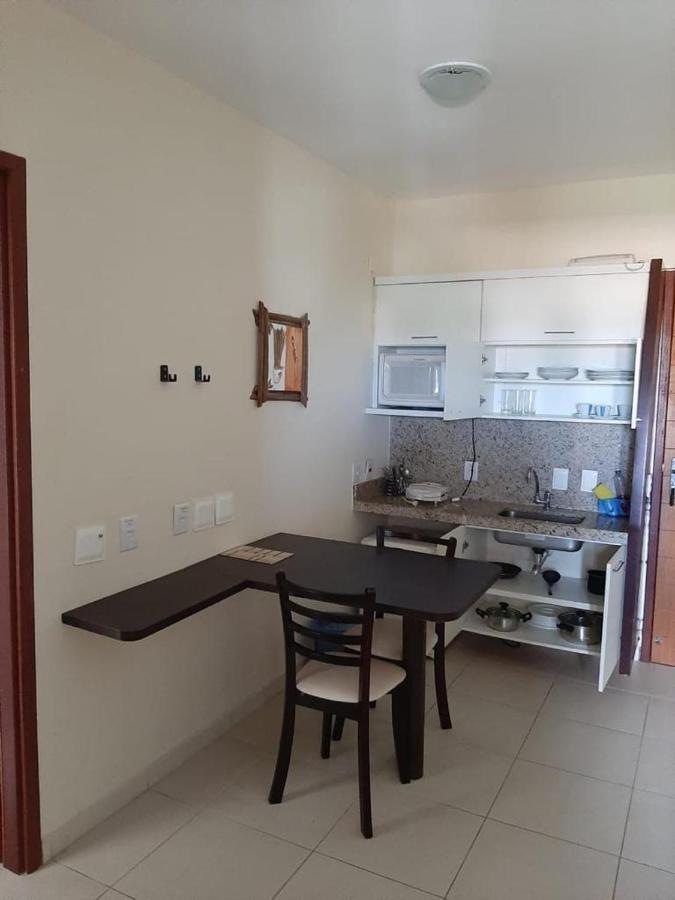 Elegance Suites Beira Mar ناتال المظهر الخارجي الصورة