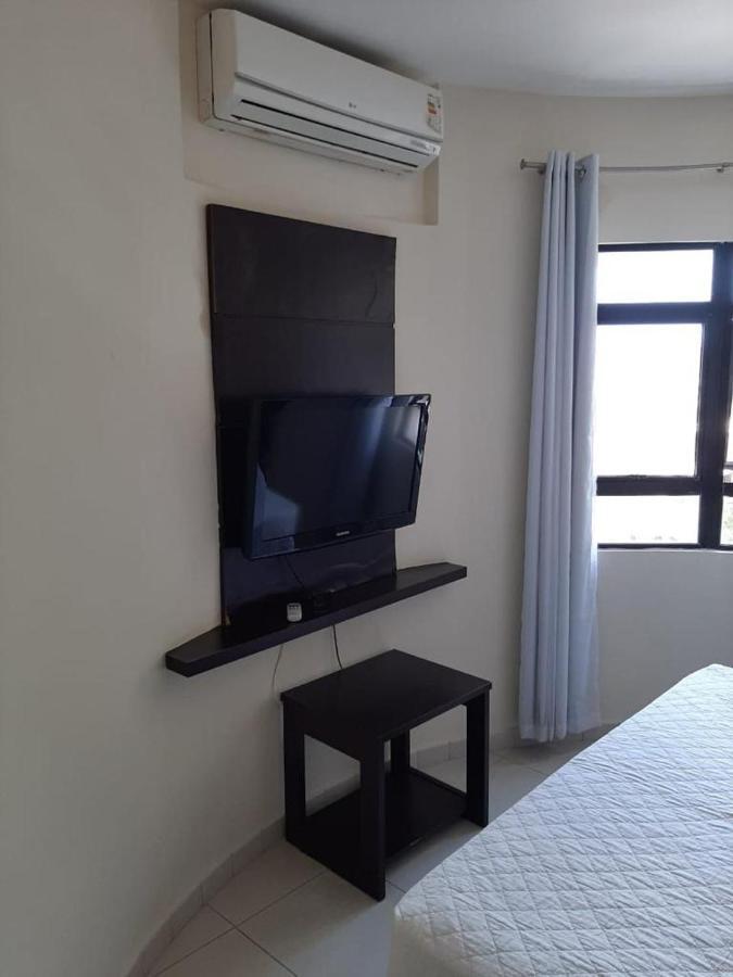 Elegance Suites Beira Mar ناتال المظهر الخارجي الصورة